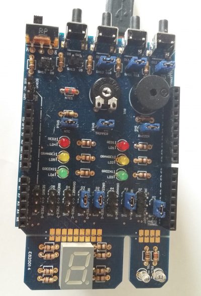 arduino analogwrite vs digitalwrite